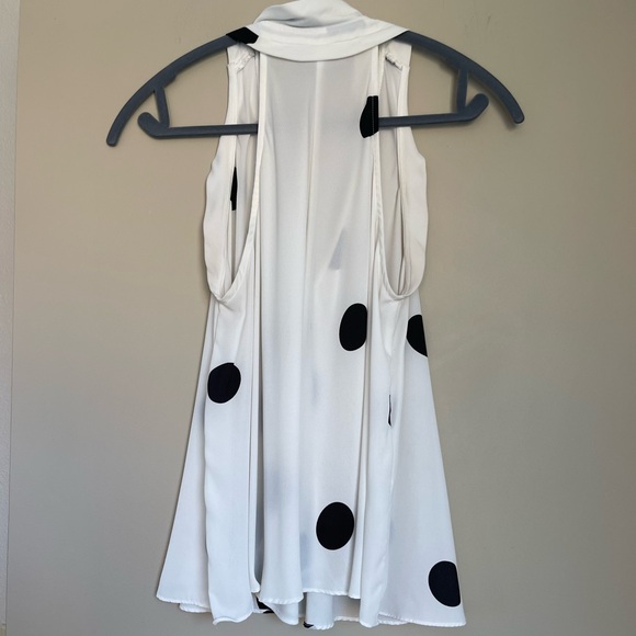 Derek Lam 10 Crosby blouse. 44 (8) - Picture 6 of 6